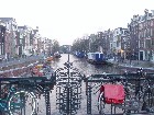 Amsterdam - Canal