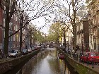 Amsterdam - Canal
