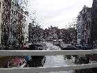 Amsterdam - Canal