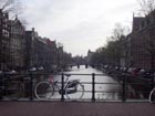 Amsterdam - Canal