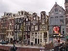 Amsterdam - Canal