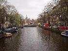 Amsterdam - Canal y Waag