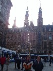 Amsterdam - Magna Plaza