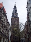 Amsterdam - Oude Kerk