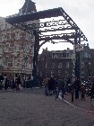 Amsterdam - Puente