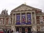 Amsterdam - Sala de Conciertos