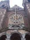 Amsterdam - San Nicol&aacute;s