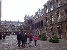 La Haya - Binnenhof