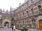 La Haya - Binnenhof