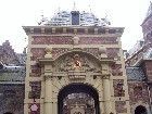 La Haya - Binnenhof