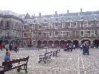 La Haya - Binnenhof