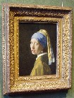 La Haya - La Joven de la Perla