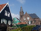 Marken - Iglesia