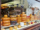 Volendam - Quesos