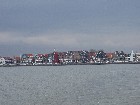 Volendam - Vista
