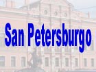 San Petersburgo