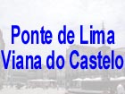 Ponte de Lima y Viana do Castelo (Norte de Portugal)