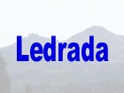 Ledrada
