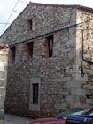 Casa calle de la Higuera