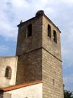Torre de la Iglesia
