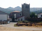Iglesia y Hermanitos