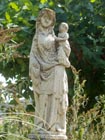 Virgen Hermita