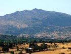 Vista desde Ledrada
