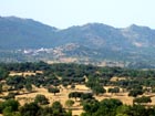 Vista desde Ledrada
