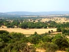 Vista desde Ledrada