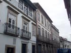 Ponte de Lima - Calle