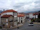 Ponte de Lima - Calle