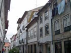 Ponte de Lima - Calle