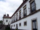 Ponte de Lima - Casa dos Barbosa Aranha