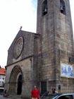 Ponte de Lima - Iglesia Matriz
