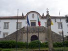 Ponte de Lima - Palacio