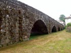 Ponte de Lima - Puente Romano