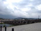 Ponte de Lima - Puente Medieval y Romano