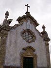 Ponte de Lima - Capela de S.Antonio da Torre Velha