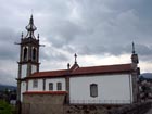 Ponte de Lima - Capela de S.Antonio da Torre Velha