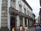 Viana Do Castelo - Casa dos Agoretas