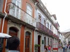 Viana Do Castelo - Calle