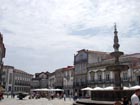 Viana Do Castelo - Pra�a da Rep�blica 