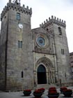 Viana Do Castelo - Catedral (S)
