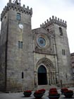 Viana Do Castelo - Catedral (S�)