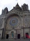Viana Do Castelo - Santa Luzia