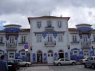Aveiro - Estaci�n