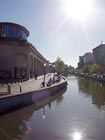 Aveiro - Centro Comercial Forum