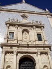 Aveiro - Iglesia de la Misericordia