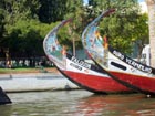 Aveiro - Moliceiros