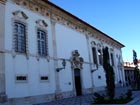 Aveiro - Museo